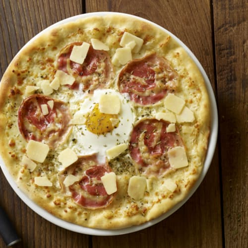 Ristorante Del Arte - Dammarie-Les-Lys, Dammarie-les-Lys