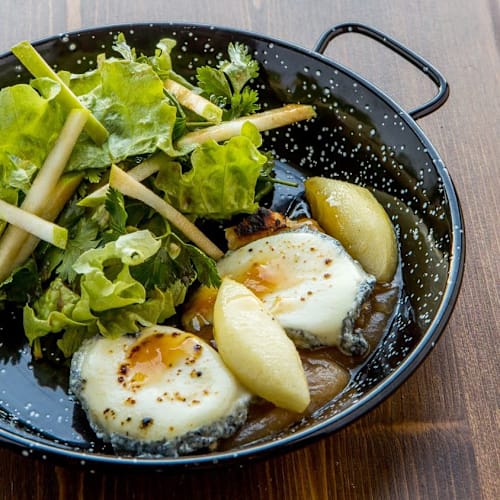 Páteo Velho - Restaurante Atalaia, Ventosa