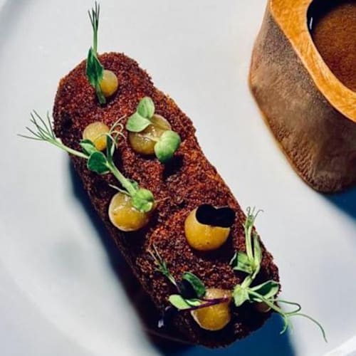 Páteo Velho - Restaurante Atalaia, Ventosa