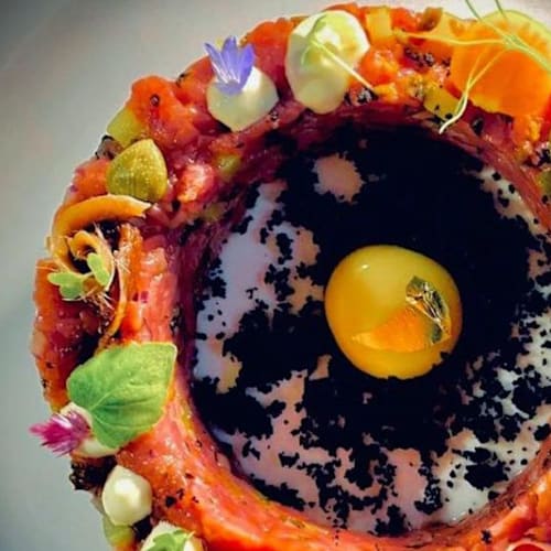 Páteo Velho - Restaurante Atalaia, Ventosa
