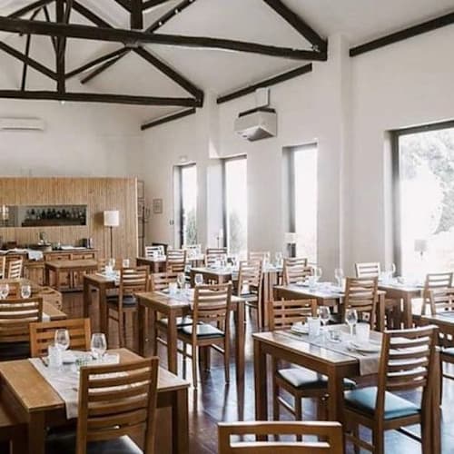 Páteo Velho - Restaurante Atalaia, Ventosa