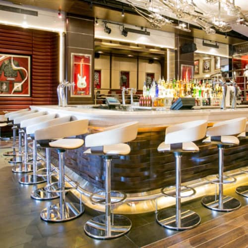 Hard Rock Cafe - Barcelona, Barcelona