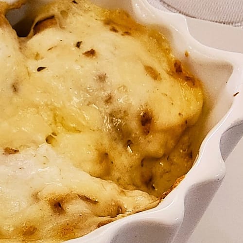 Ristorante casa mia, Trecastelli