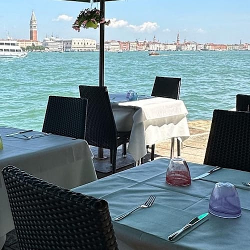 Riva 93 Bistrot, Venezia