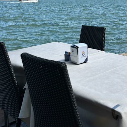 Riva 93 Bistrot, Venezia