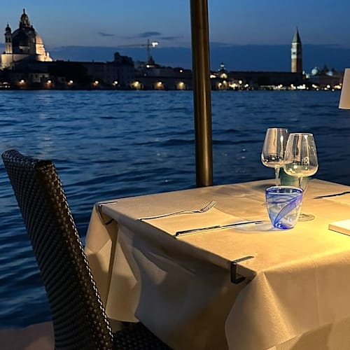 Riva 93 Bistrot, Venezia