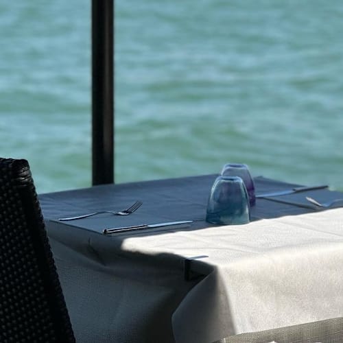 Riva 93 Bistrot, Venezia