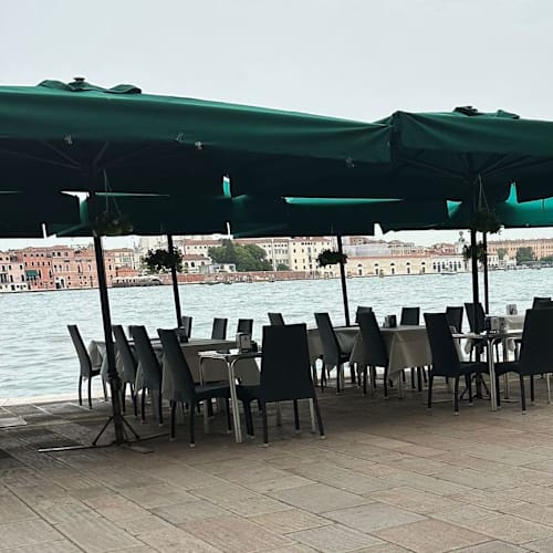 Riva 93 Bistrot, Venezia