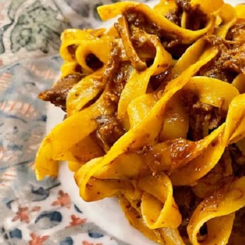 Ristorante Pier Pettinaio, Siena