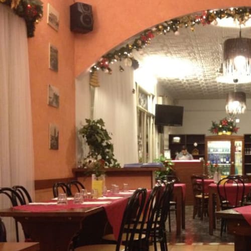 Da quei Ragazzi, Cesenatico