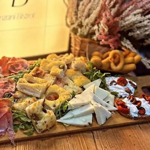 RANZANI BISTROT, Cusano Milanino