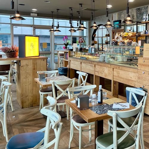 RANZANI BISTROT, Cusano Milanino