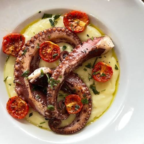 RANZANI BISTROT, Cusano Milanino