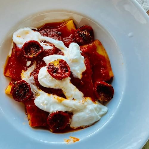 RANZANI BISTROT, Cusano Milanino