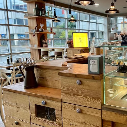 RANZANI BISTROT, Cusano Milanino