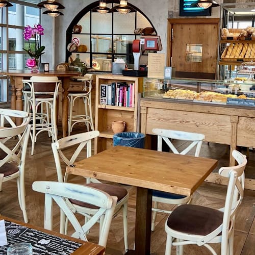 RANZANI BISTROT, Cusano Milanino
