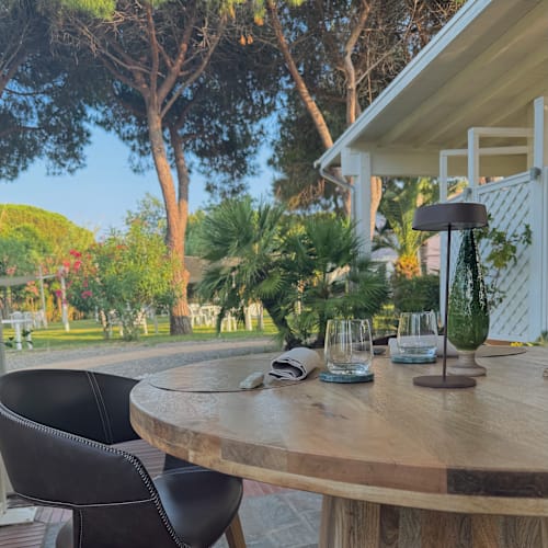 Ristorante Sentiero, Marina di Campo