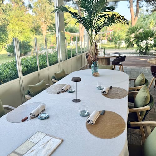 Ristorante Sentiero, Marina di Campo