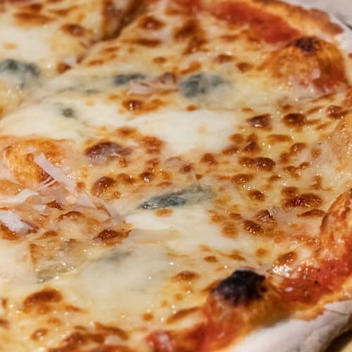 Forno Nero , Faro
