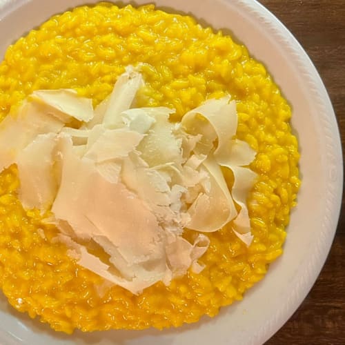 Trattoria Nonna Maria, Melegnano