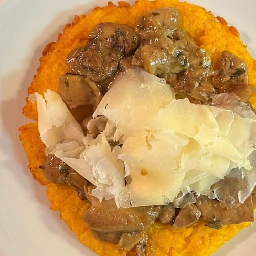 Trattoria Nonna Maria, Melegnano