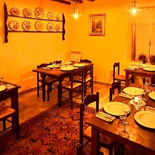 Trattoria Nonna Maria, Melegnano