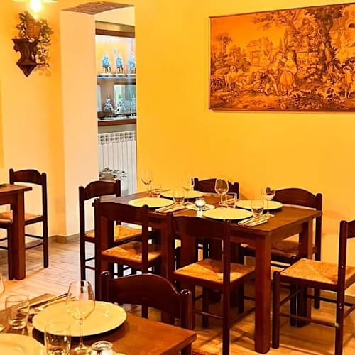 Trattoria Nonna Maria, Melegnano