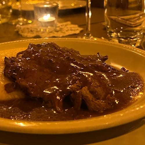 Trattoria Nonna Maria, Melegnano