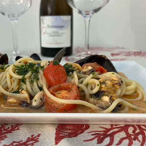 Armonia Del Mare, Sant'Isidoro