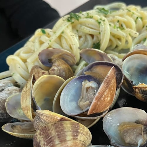 Armonia Del Mare, Sant'Isidoro