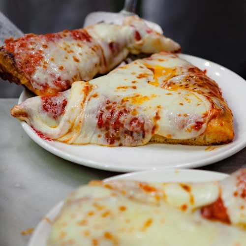 Spizzichi, Mariano Comense