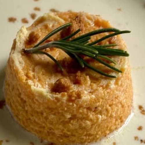 Ristorante Val d'Orice, Tortorici