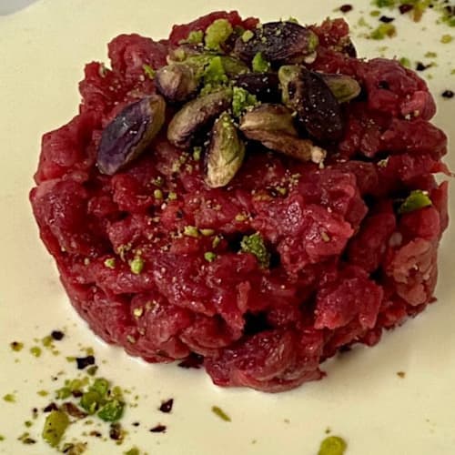 Ristorante Val d'Orice, Tortorici