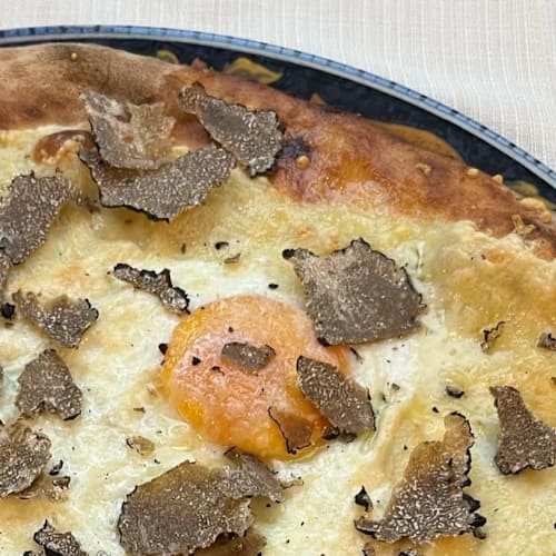 Ristorante Val d'Orice, Tortorici