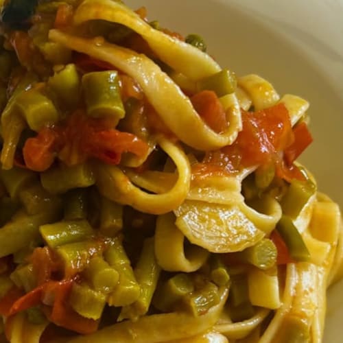 Ristorante Val d'Orice, Tortorici