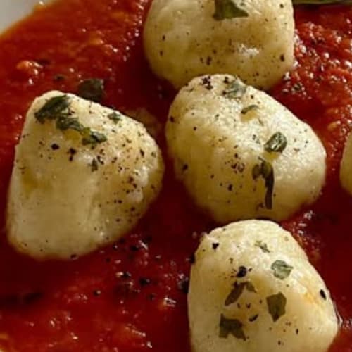 Ristorante Val d'Orice, Tortorici