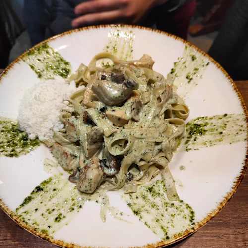 Babylonia, Barcelona