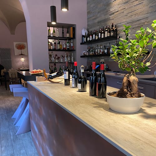Trattoria San Giovanni, Piacenza