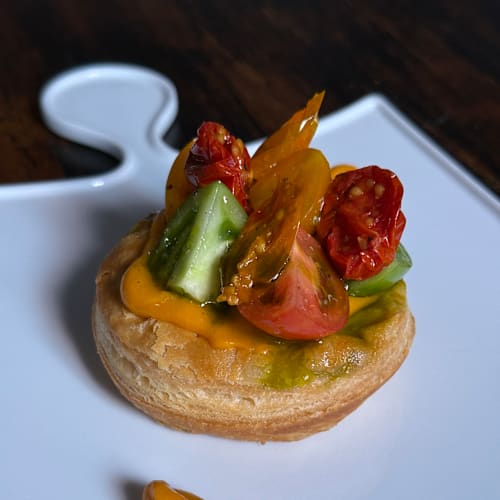 Trattoria San Giovanni, Piacenza