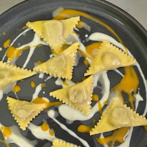 Trattoria San Giovanni, Piacenza