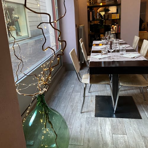 Trattoria San Giovanni, Piacenza