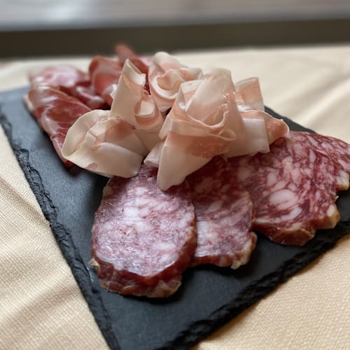 Trattoria San Giovanni, Piacenza