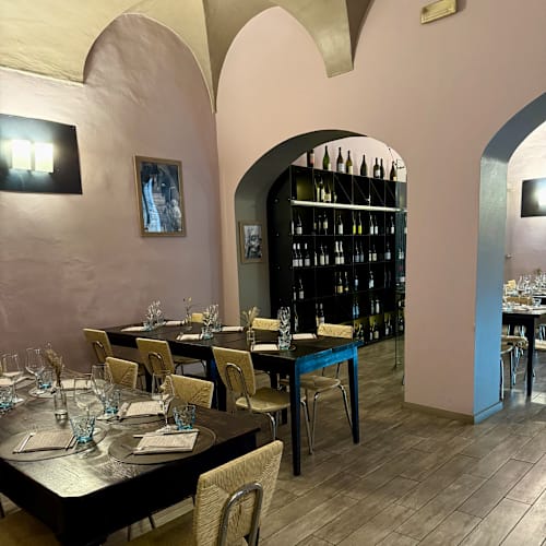 Trattoria San Giovanni, Piacenza