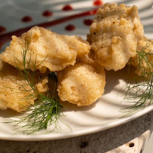 Esagono Beach Club Ristorante, Aci Castello