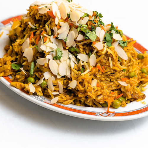 Chez Papa Indien, Montrouge