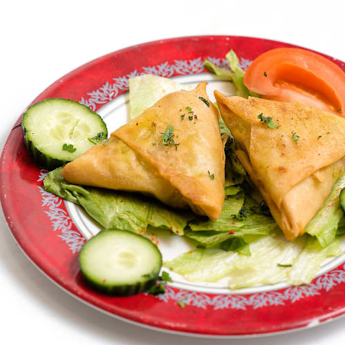 Chez Papa Indien, Montrouge