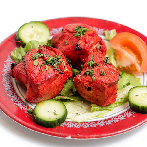 Chez Papa Indien, Montrouge