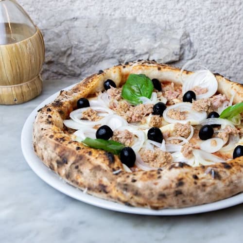 Regina Margherita Italia, Cassino