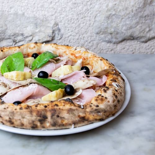 Regina Margherita Italia, Cassino