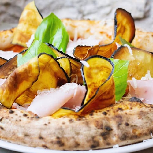 Regina Margherita Italia, Cassino